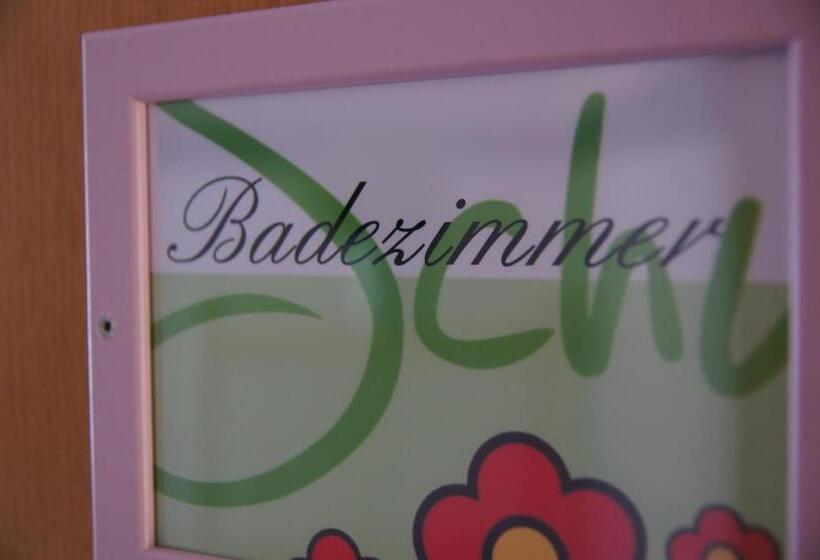 Gasthof Schumacher Hotel Garni