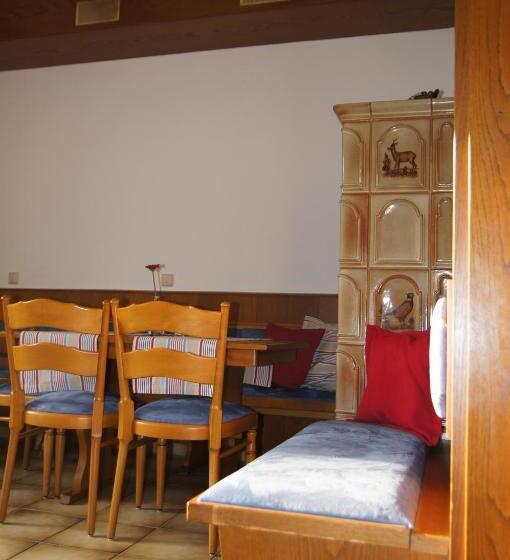 Gasthof Schumacher Hotel Garni