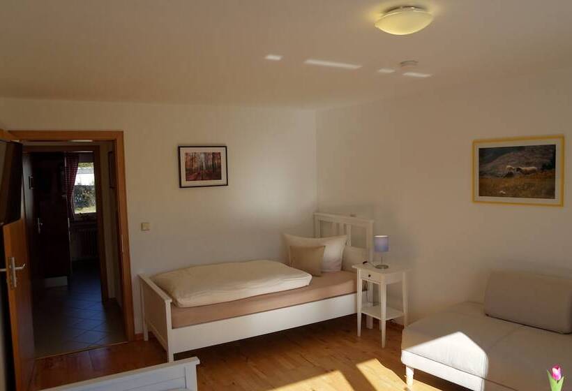 Gasthof Schumacher Hotel Garni