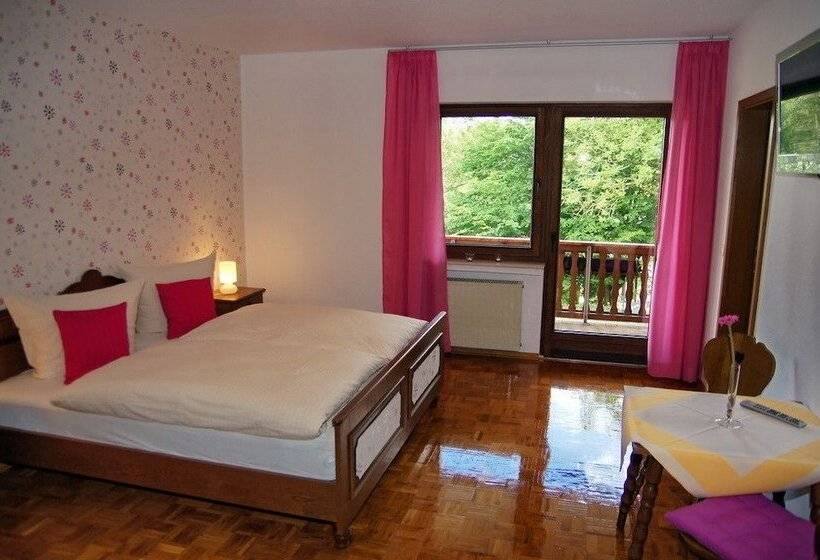 Gasthof Schumacher Hotel Garni