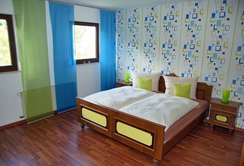 Gasthof Schumacher Hotel Garni