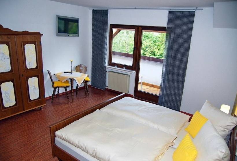 Gasthof Schumacher Hotel Garni