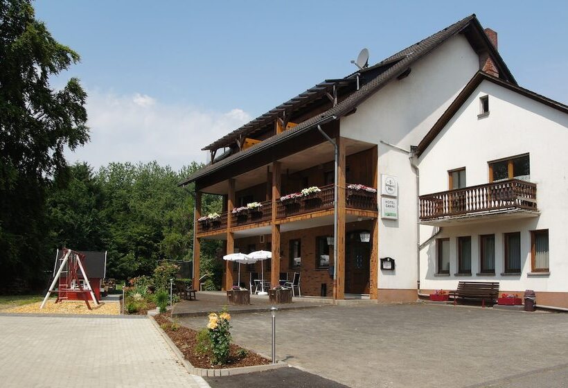 Gasthof Schumacher Hotel Garni