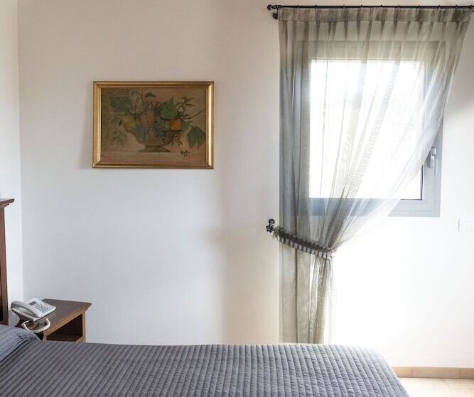 בית מלון כפרי Agriturismo Ben Ti Voglio