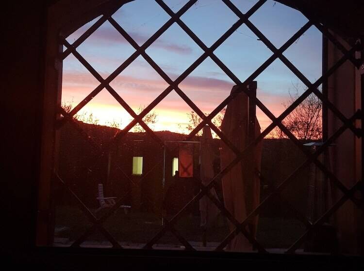 בית מלון כפרי Agriturismo Ben Ti Voglio