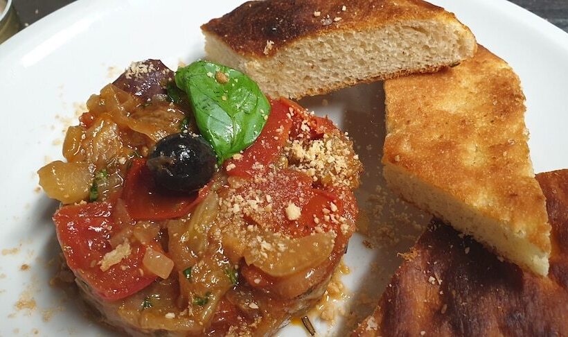 בית מלון כפרי Agriturismo Ben Ti Voglio