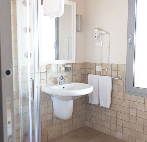 בית מלון כפרי Agriturismo Ben Ti Voglio