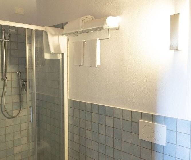 בית מלון כפרי Agriturismo Ben Ti Voglio