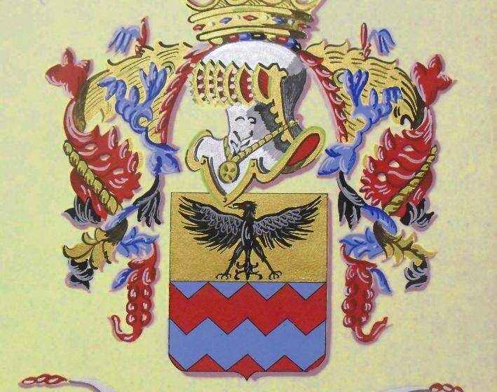 Отель Agriturismo Cornolade