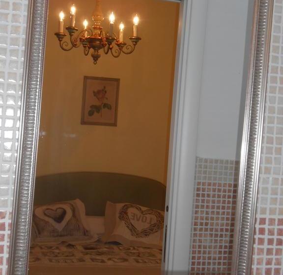 酒店 B&b Casale Le Rose