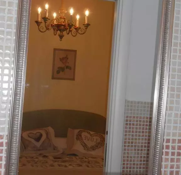 ホテル B&b Casale Le Rose