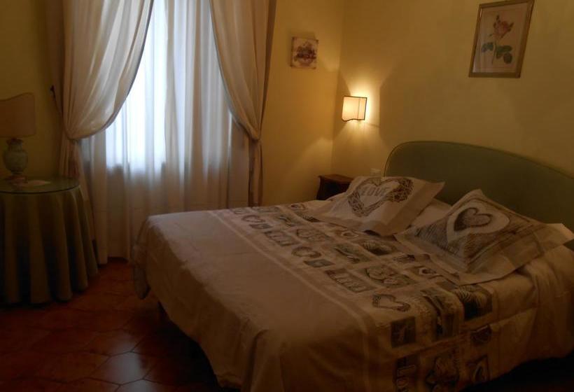 酒店 B&b Casale Le Rose