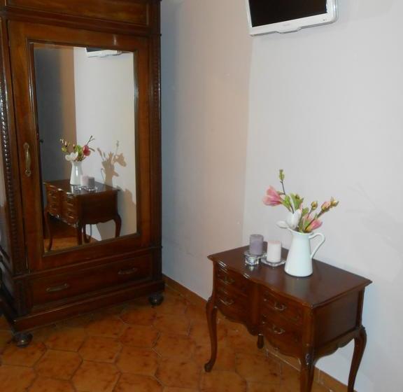 酒店 B&b Casale Le Rose