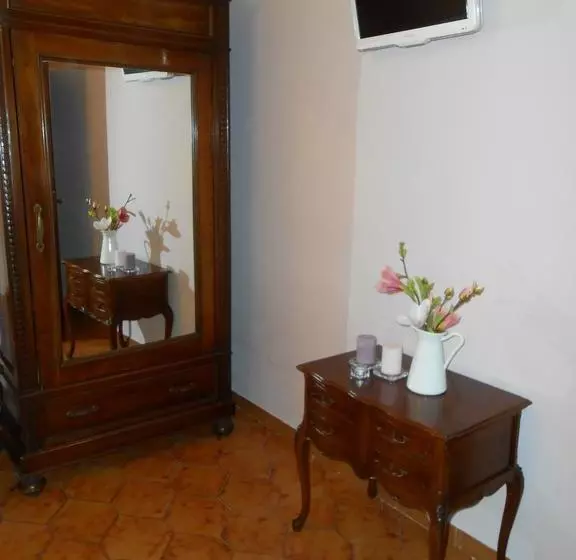 ホテル B&b Casale Le Rose