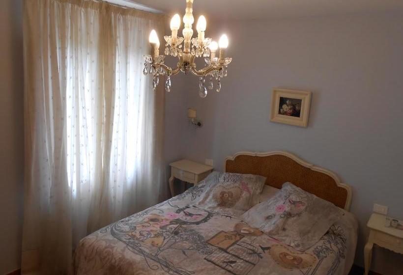 酒店 B&b Casale Le Rose