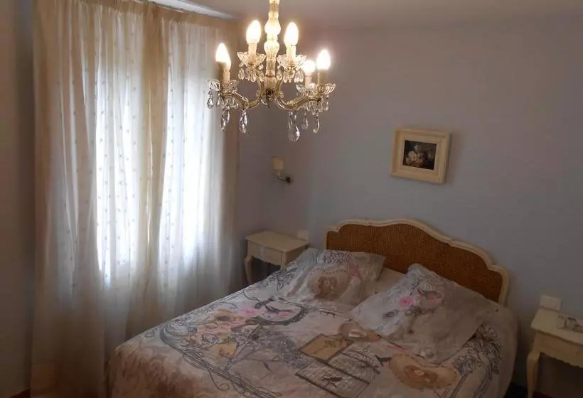 ホテル B&b Casale Le Rose