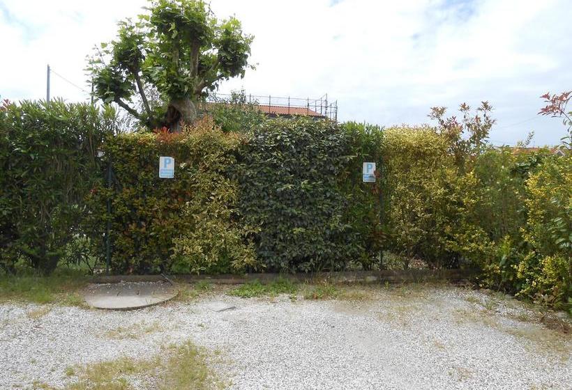 酒店 B&b Casale Le Rose