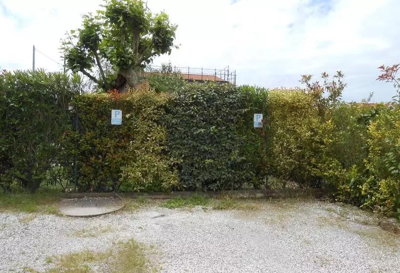 ホテル B&b Casale Le Rose