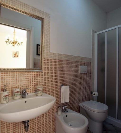 酒店 B&b Casale Le Rose