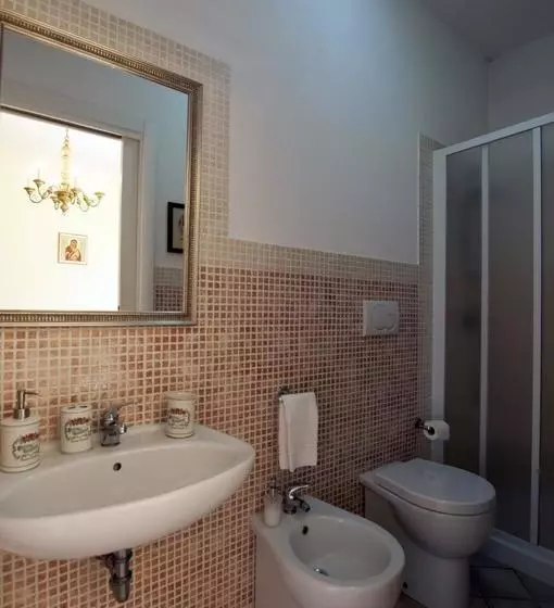 ホテル B&b Casale Le Rose