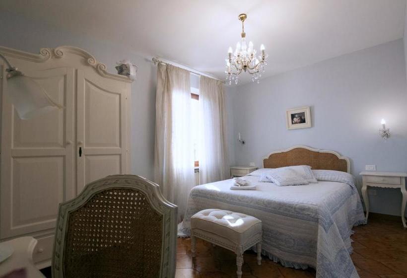 酒店 B&b Casale Le Rose