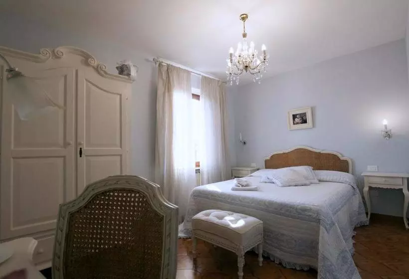ホテル B&b Casale Le Rose
