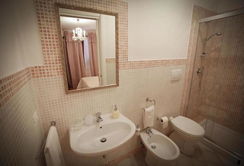 酒店 B&b Casale Le Rose