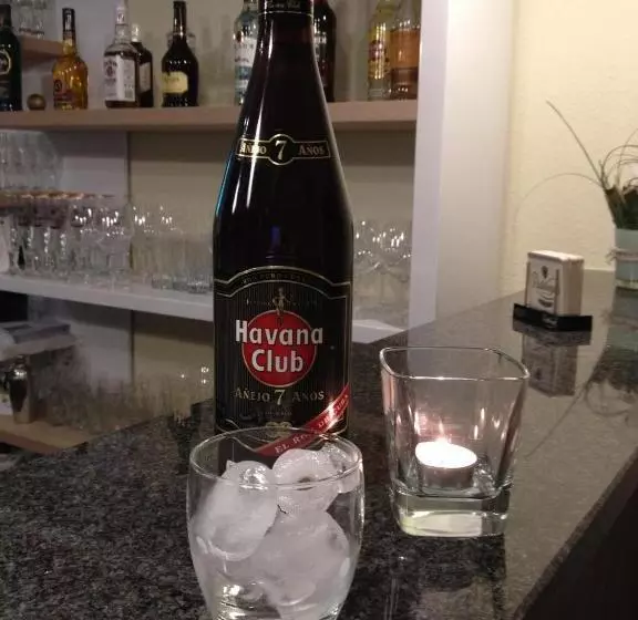 ホテル Bohlje