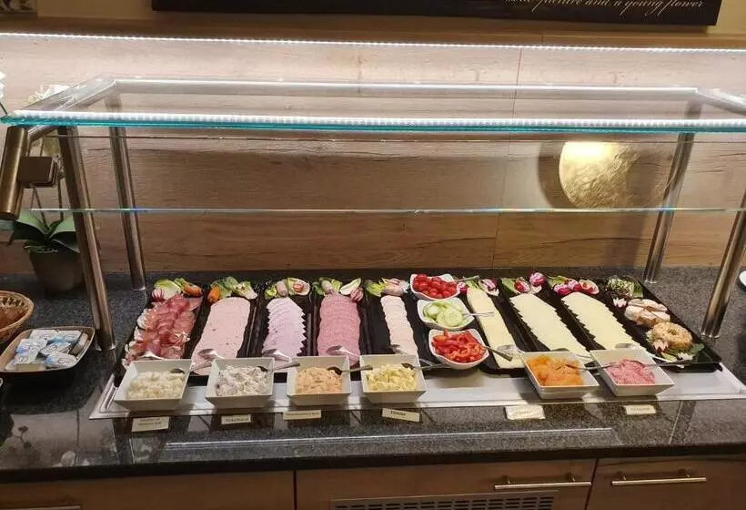 ホテル Bohlje