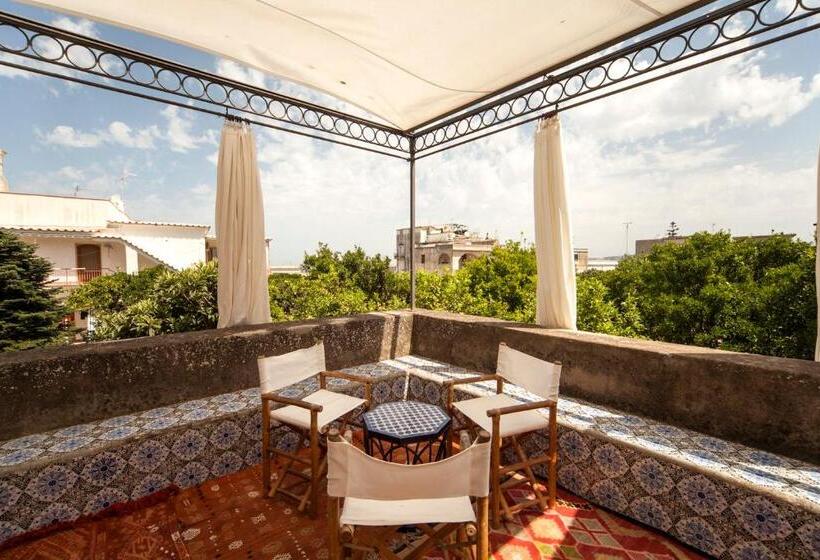 酒店 Casa Bormioli   Maison De Charme