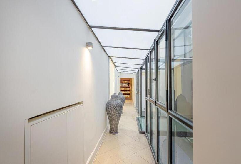 酒店 Casa Bormioli   Maison De Charme