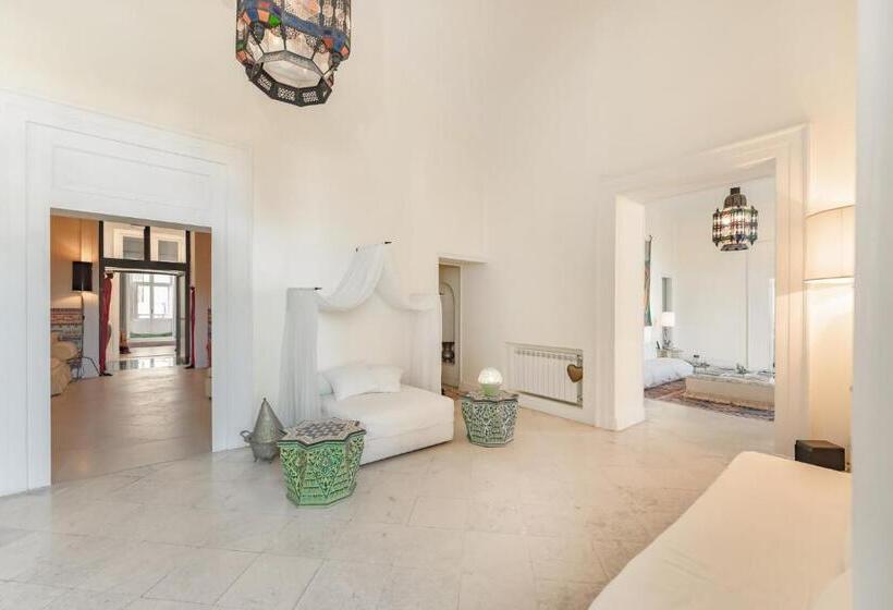 酒店 Casa Bormioli   Maison De Charme