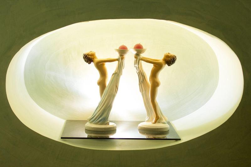 酒店 Casa Bormioli   Maison De Charme