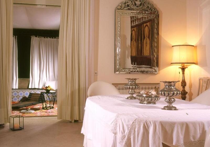 Отель Casa Bormioli Maison De Charme