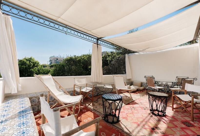 酒店 Casa Bormioli   Maison De Charme