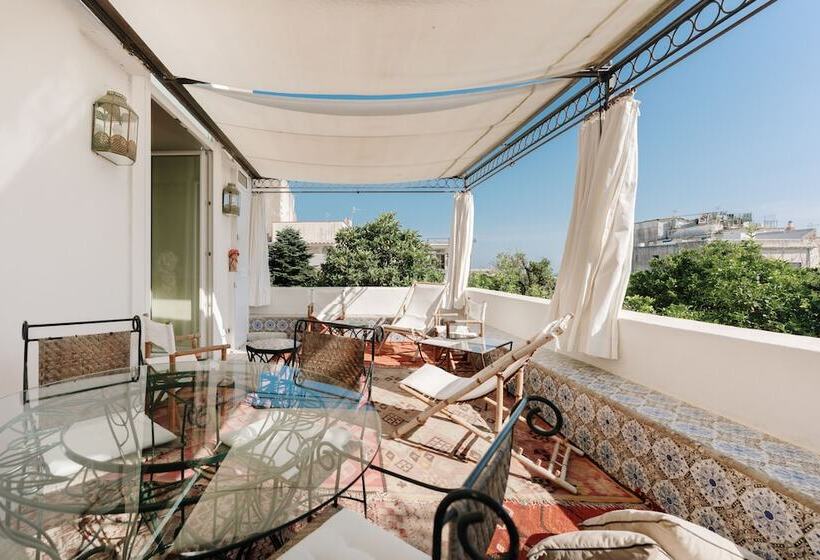 酒店 Casa Bormioli   Maison De Charme