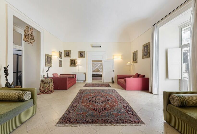 Отель Casa Bormioli Maison De Charme