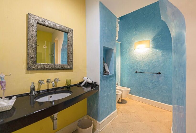 Отель Casa Bormioli Maison De Charme