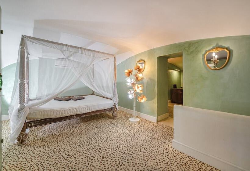 Отель Casa Bormioli Maison De Charme