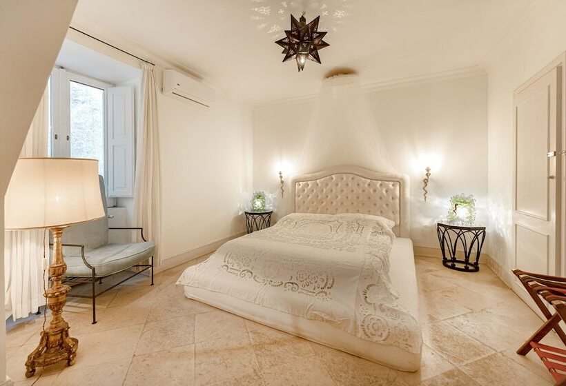 酒店 Casa Bormioli   Maison De Charme