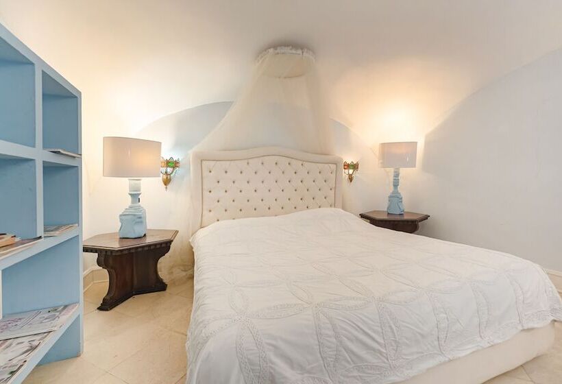 Отель Casa Bormioli Maison De Charme