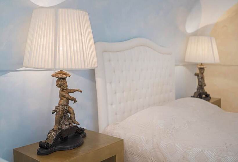 Отель Casa Bormioli Maison De Charme