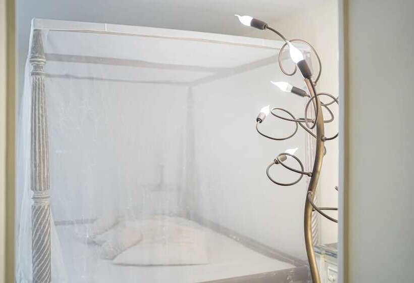 Отель Casa Bormioli Maison De Charme