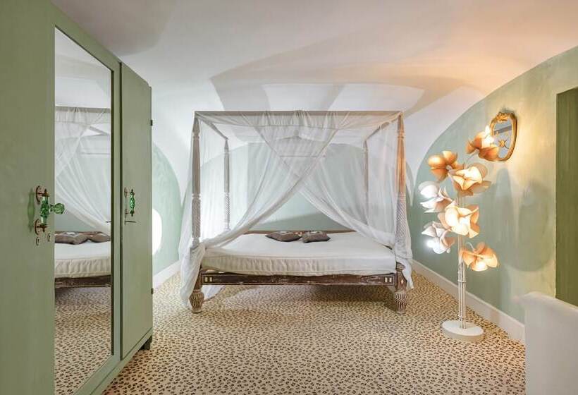 בית מלון כפרי Casa Bormioli   Maison De Charme