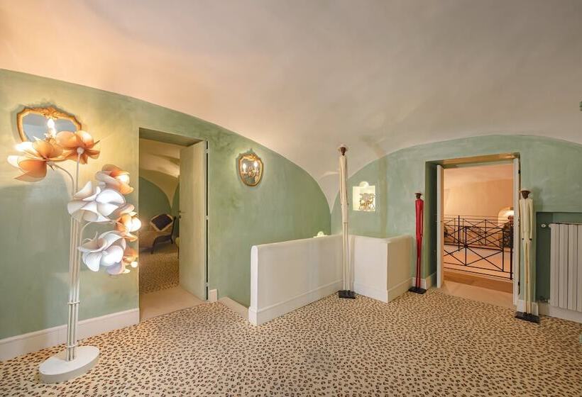 Отель Casa Bormioli Maison De Charme