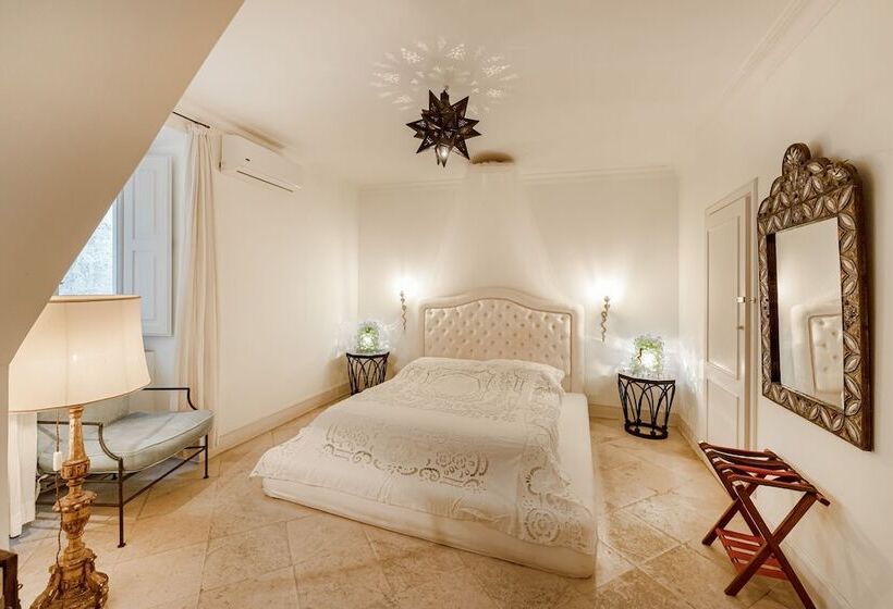 Отель Casa Bormioli Maison De Charme