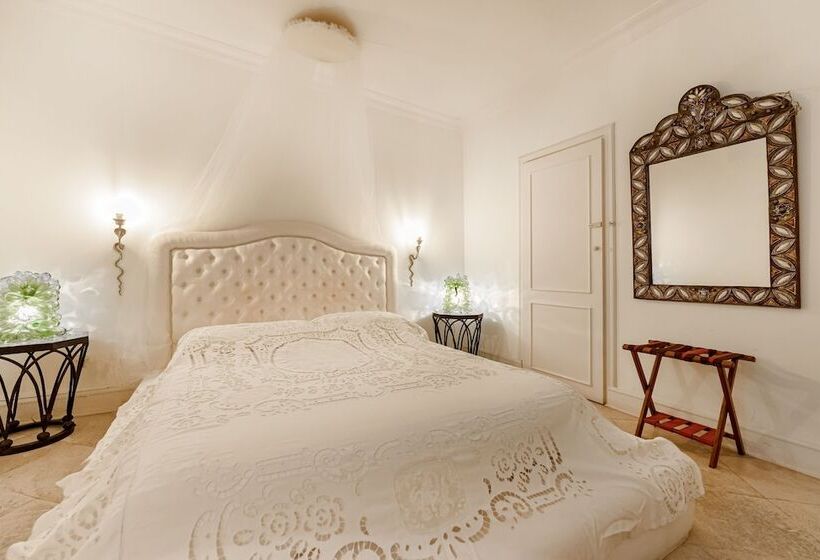 Отель Casa Bormioli Maison De Charme