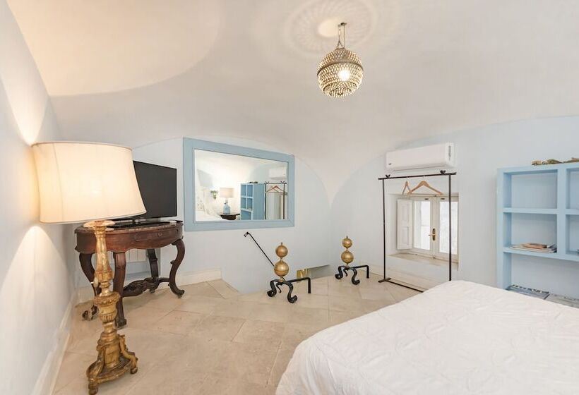 酒店 Casa Bormioli   Maison De Charme