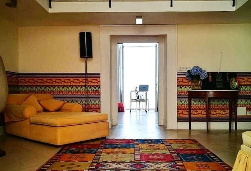 Отель Casa Bormioli Maison De Charme