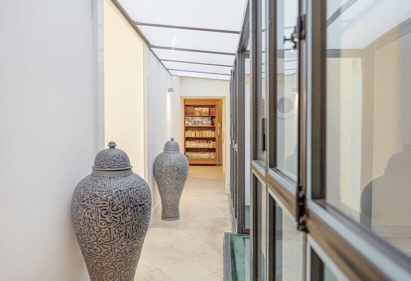 Отель Casa Bormioli Maison De Charme